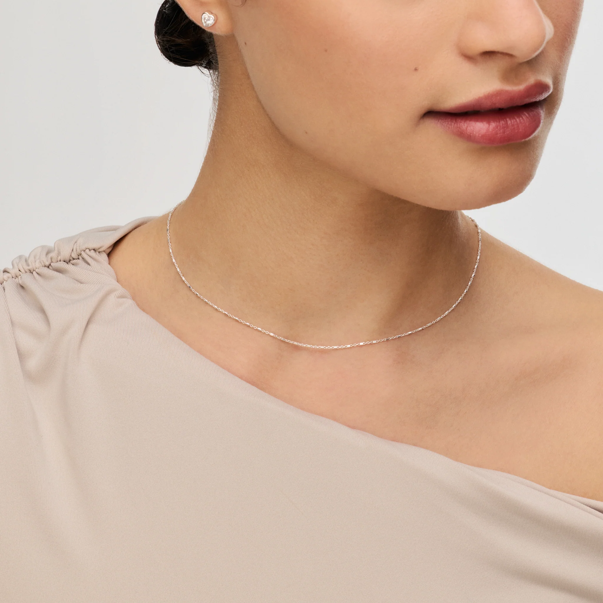 Celestial Chain Necklace - Image 5