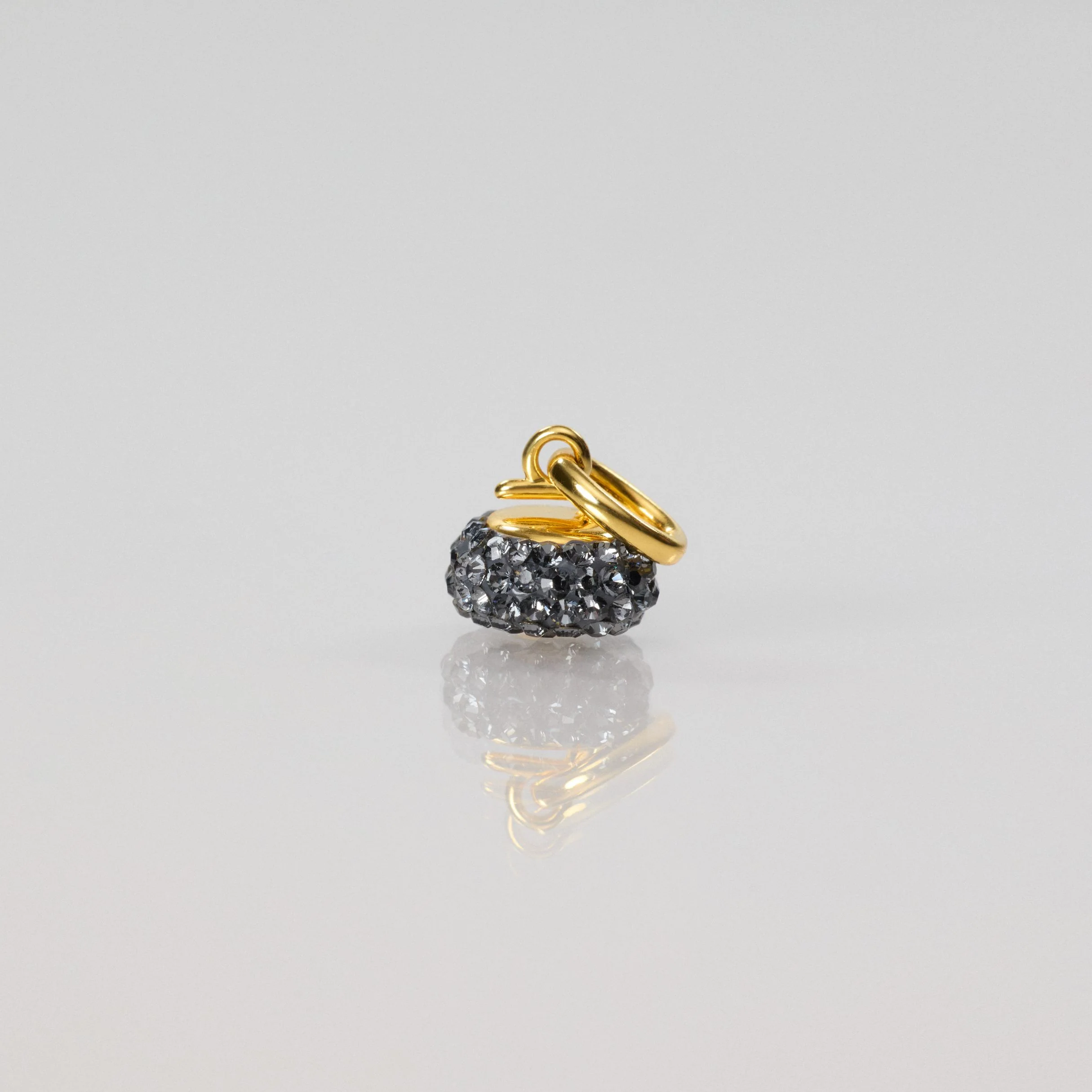 Curling Rock Charm - Image 5