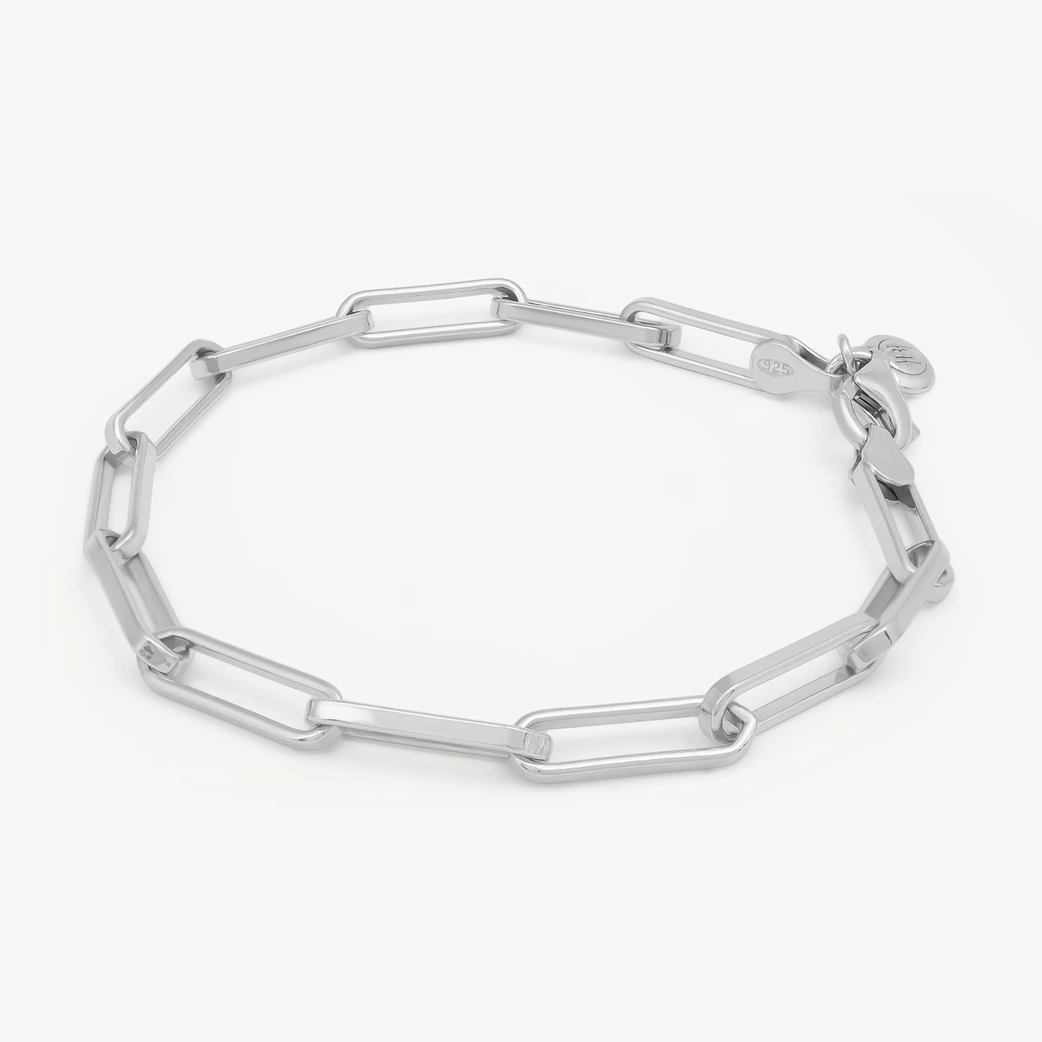 Era Chain Bracelet - Image 3