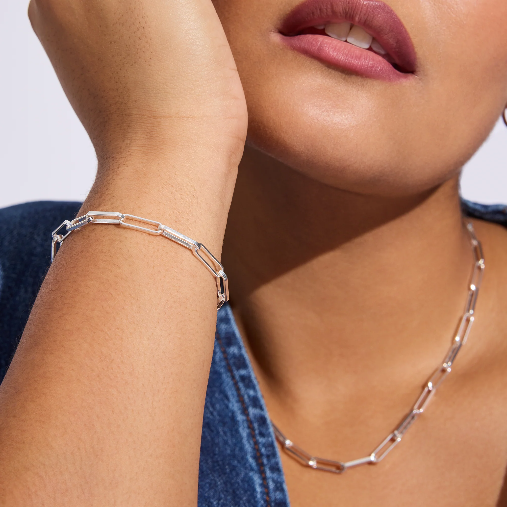 Era Chain Bracelet - Image 4