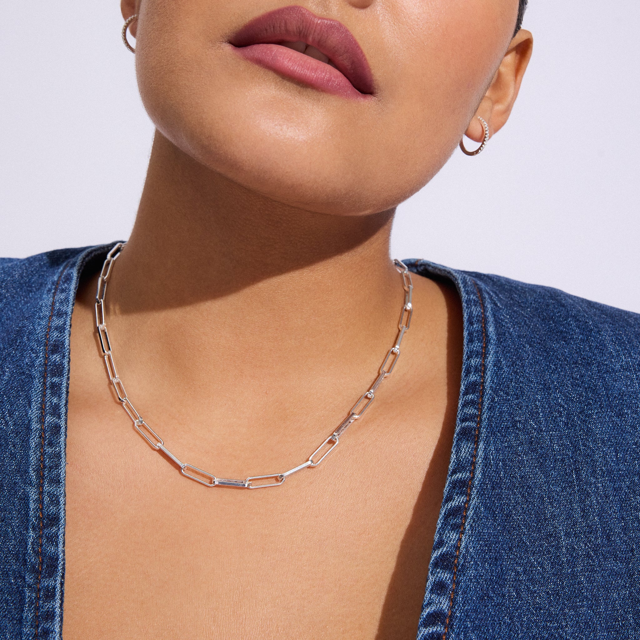 Era Chain Necklace - Image 4