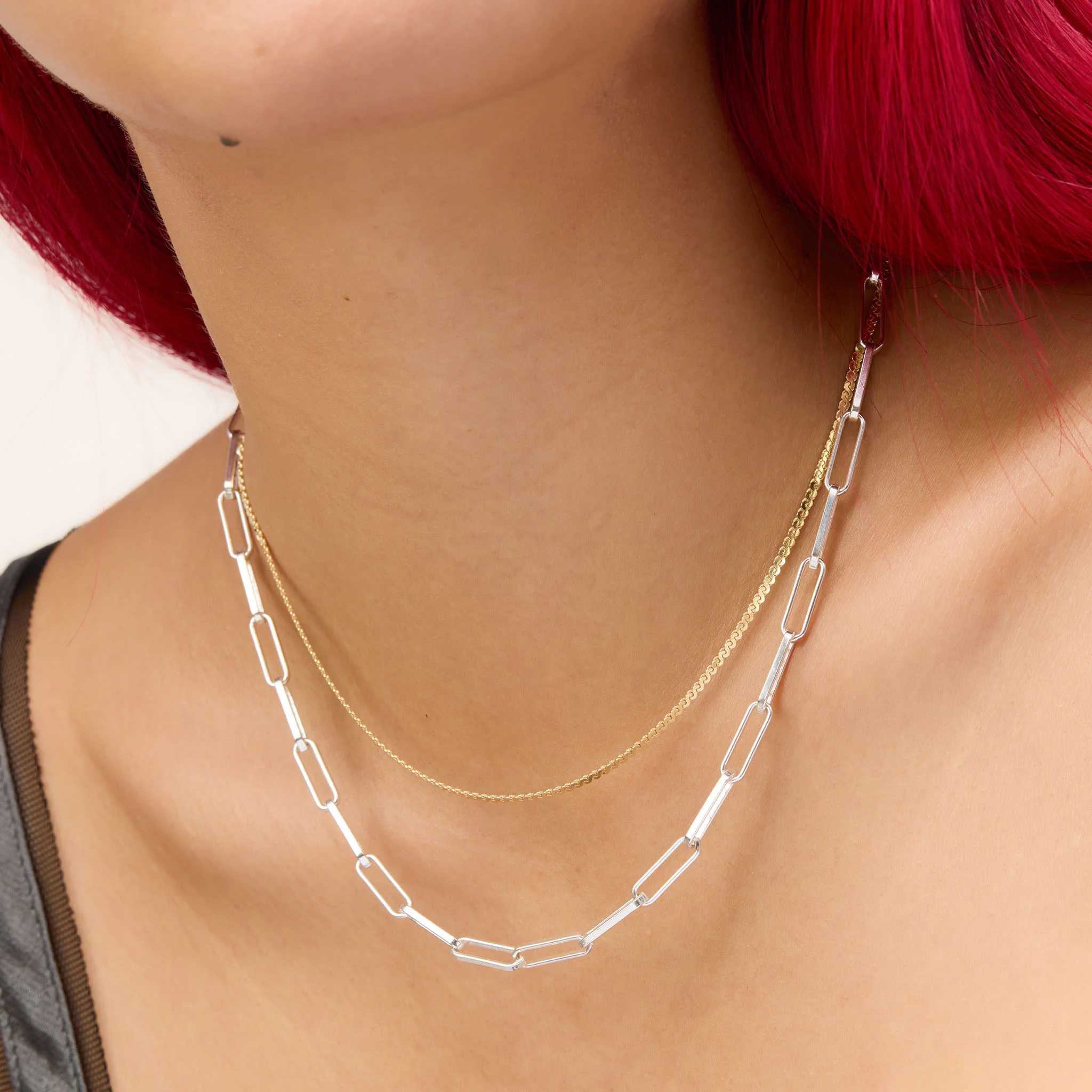 Era Chain Necklace - Image 5