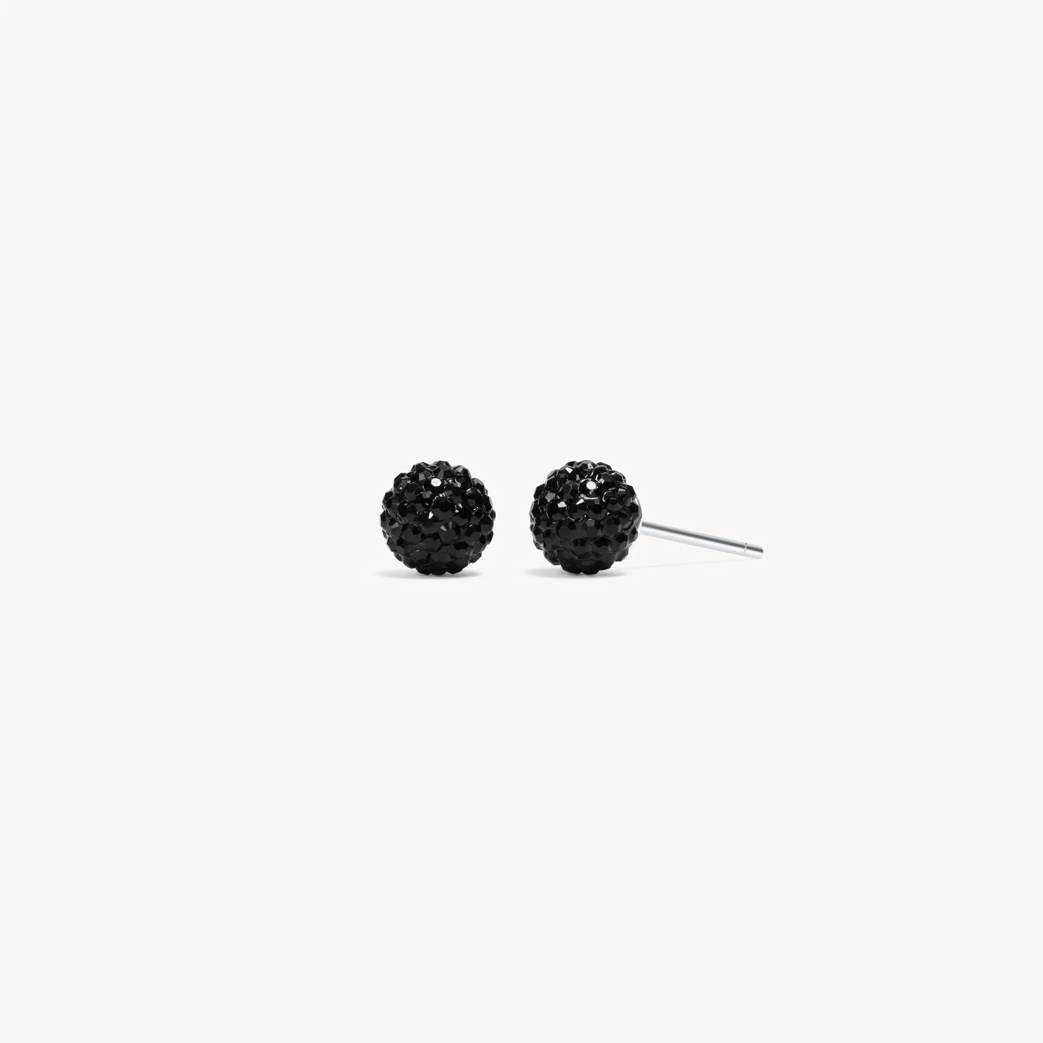 Mini Sparkle Ball™ Stud Earrings - Image 9