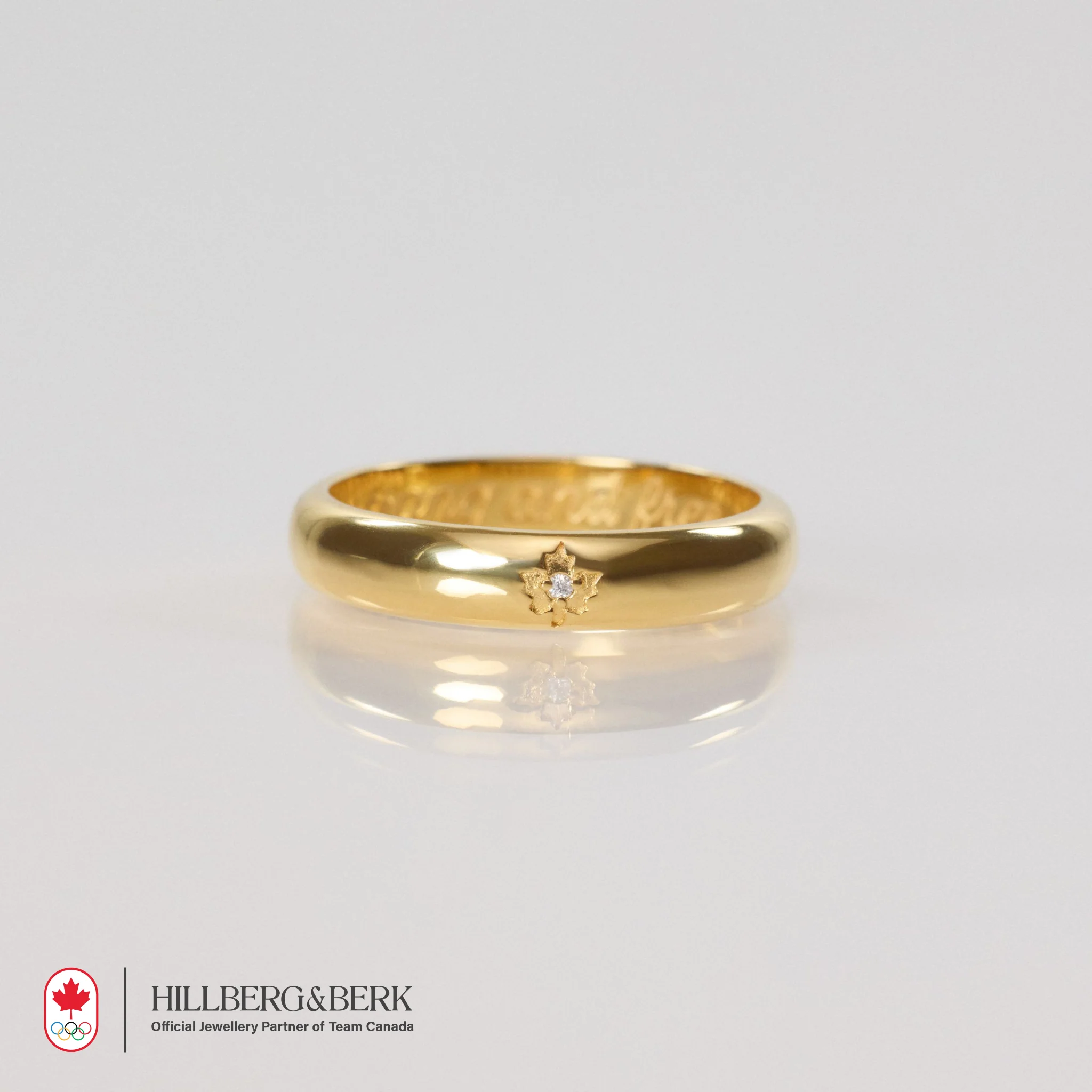 Strong & Free Ring - Image 3