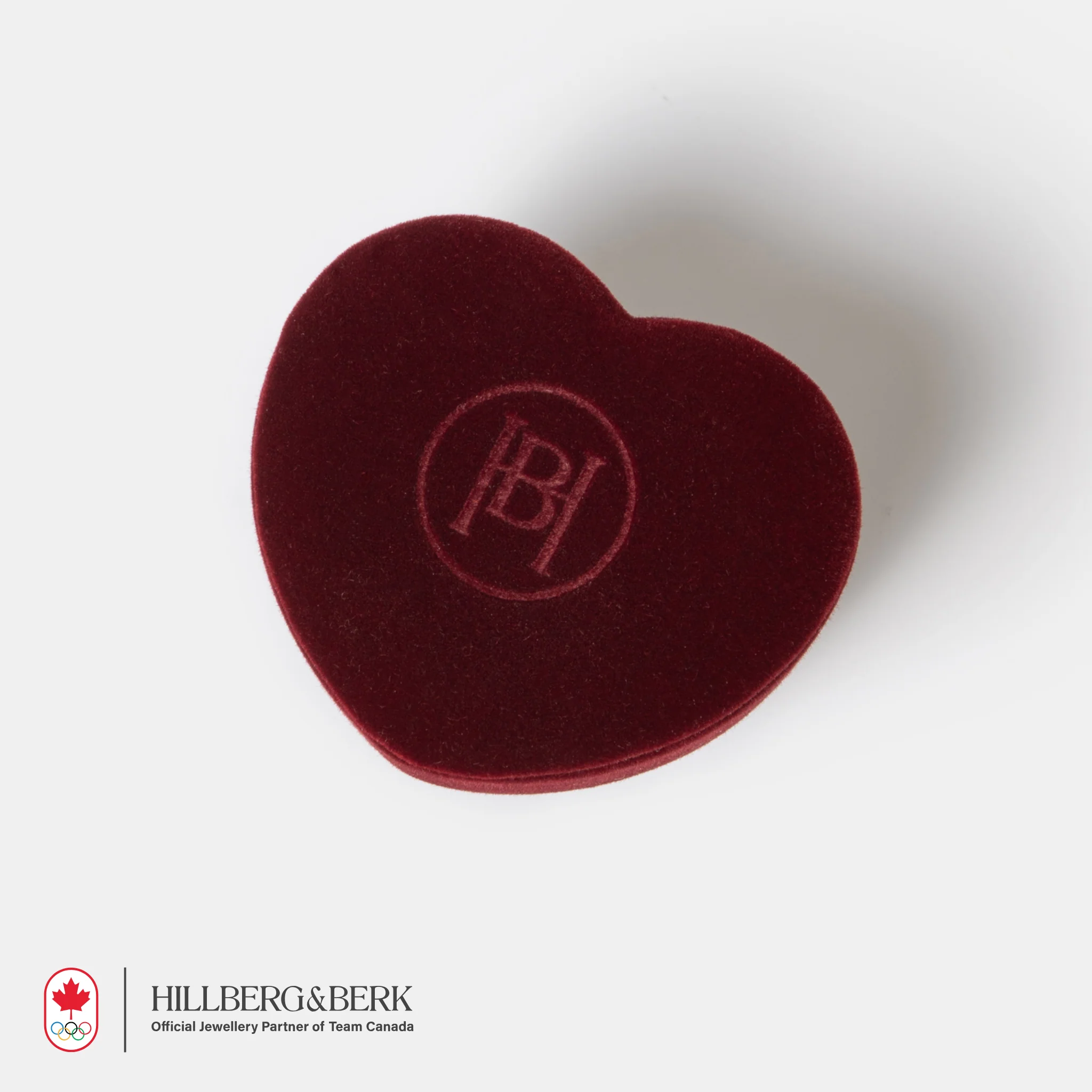 Maple Leaf Stud Earrings - Image 6