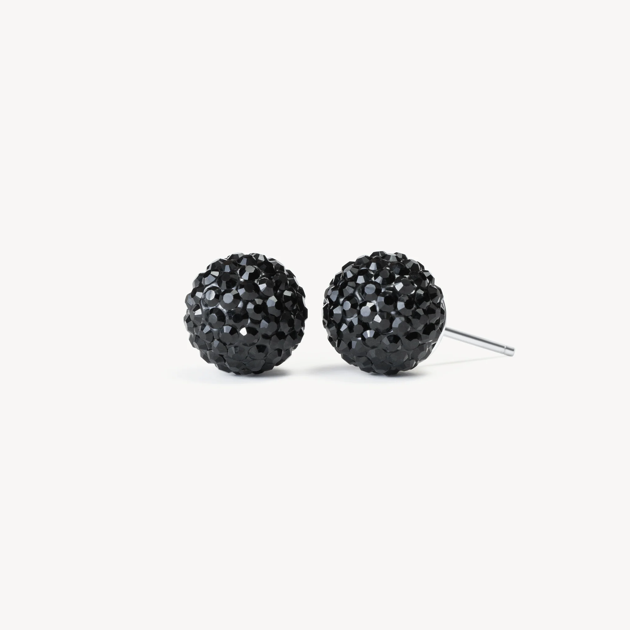 Medium Sparkle Ball™ Stud Earrings - Image 18
