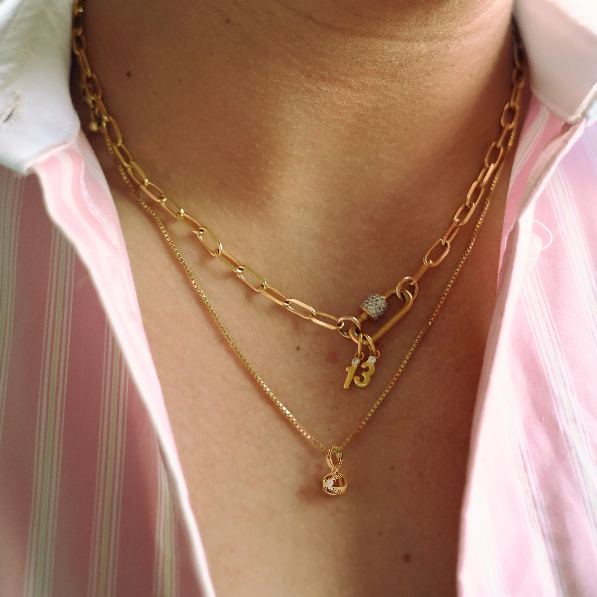 Number Charm - Image 3