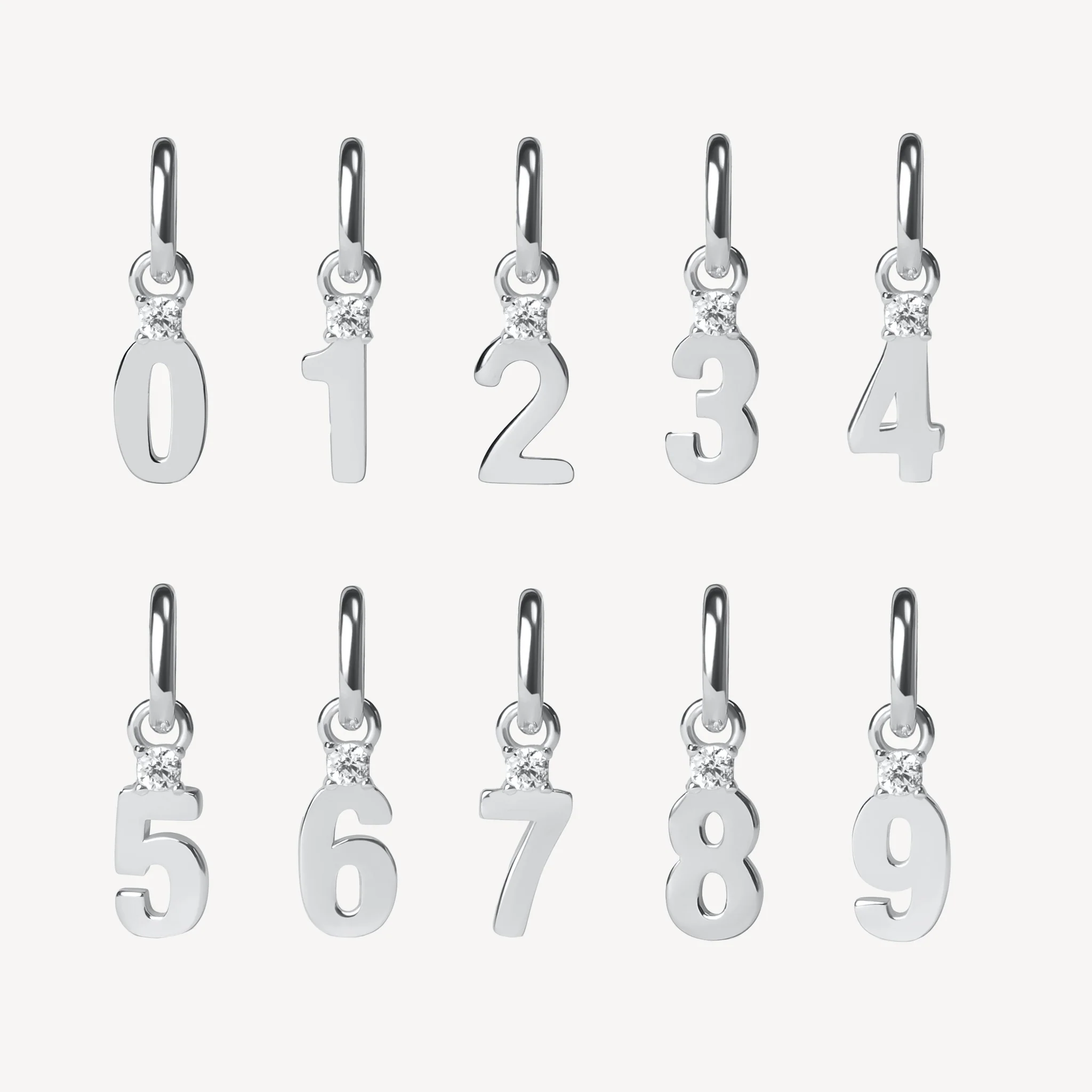 Number Charm - Image 4