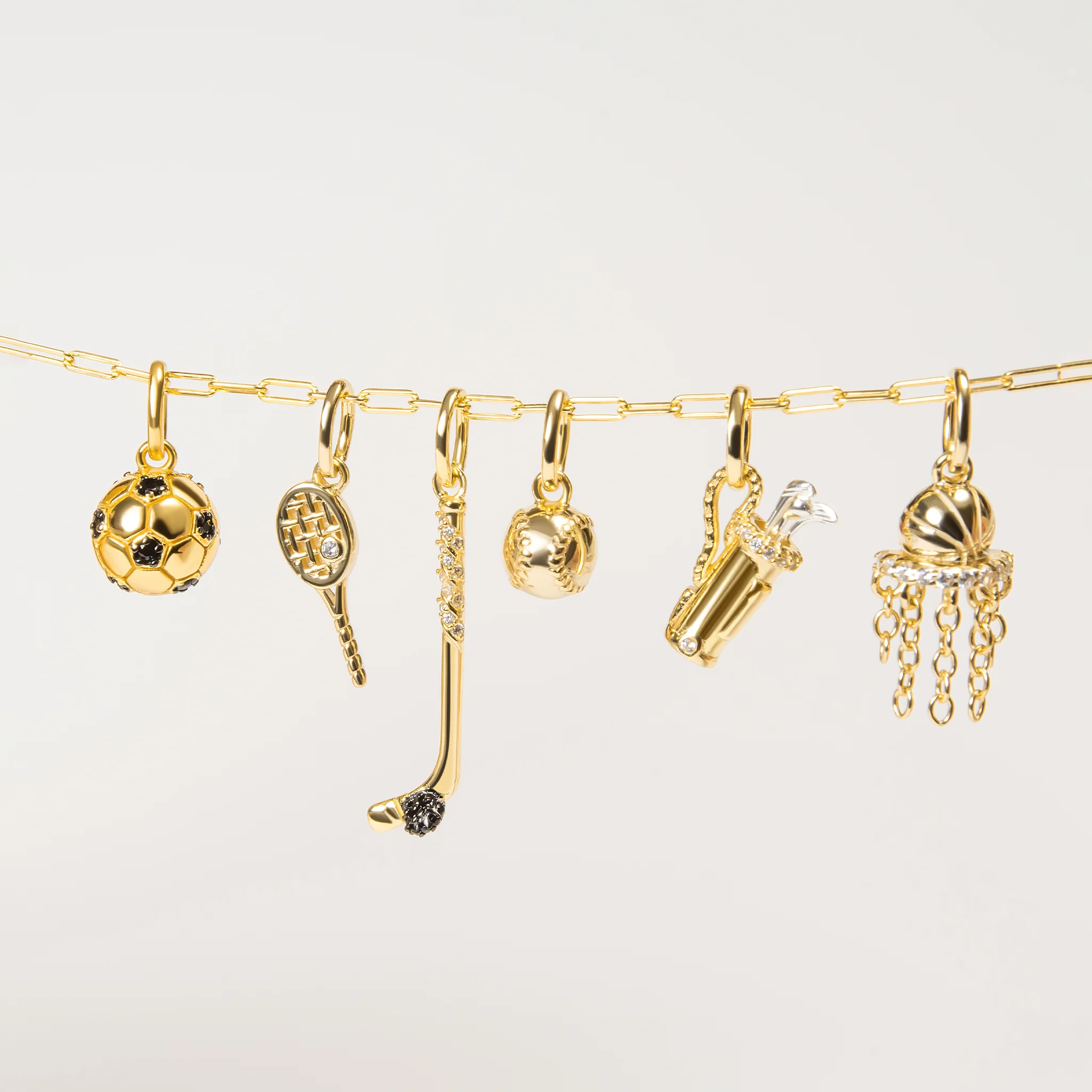 Power Play Charm - Image 11