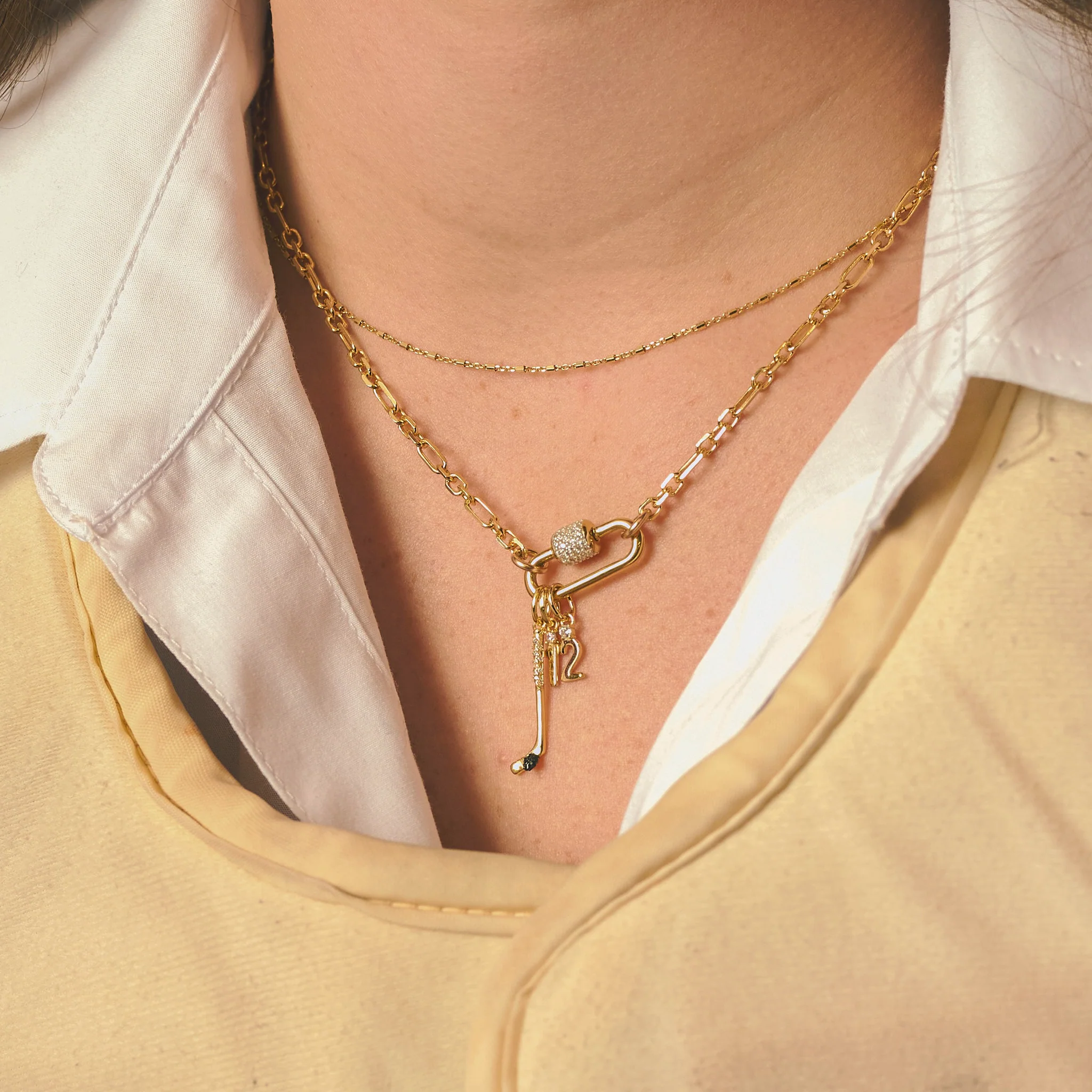 Power Play Charm - Image 6