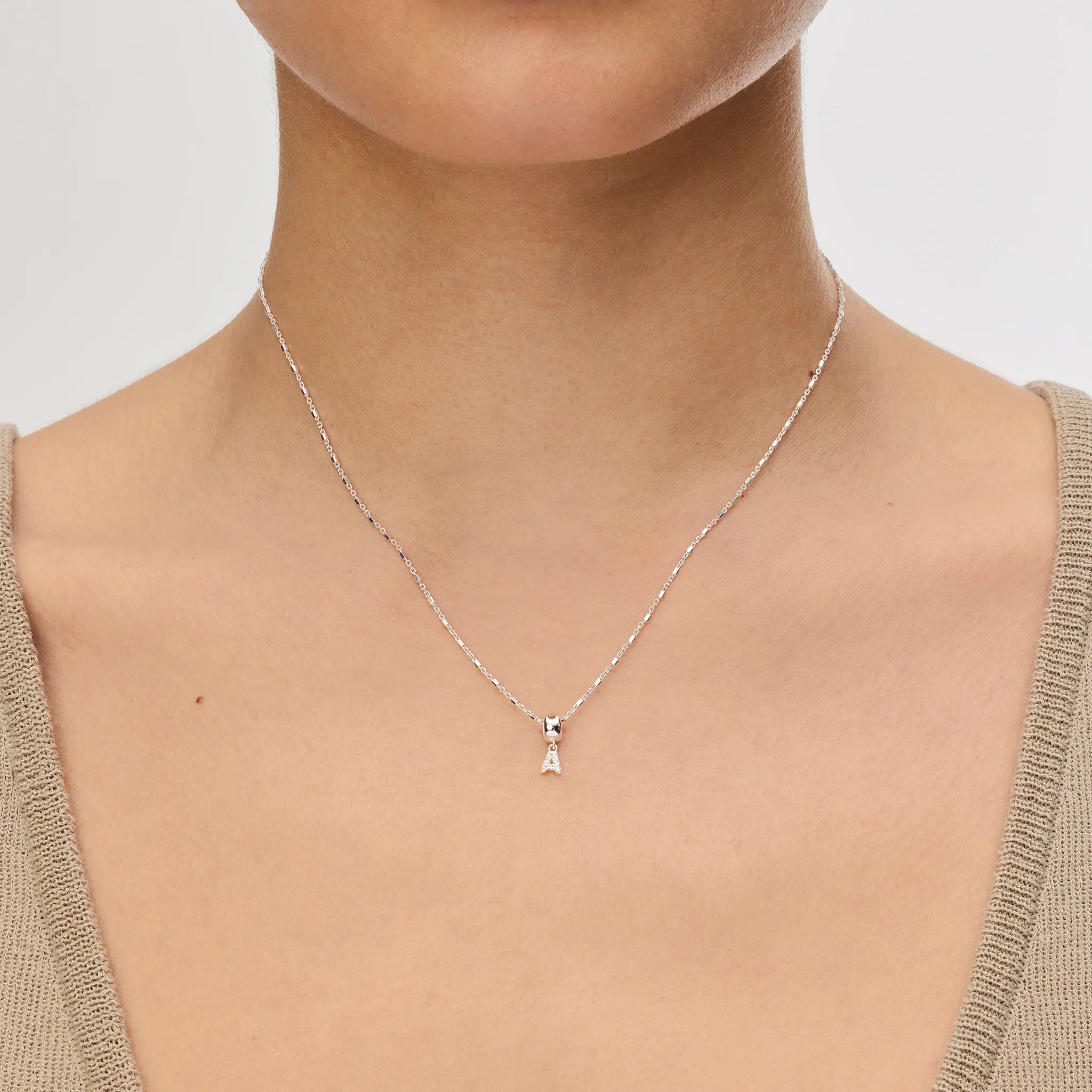 Celestial Chain Necklace - Image 7