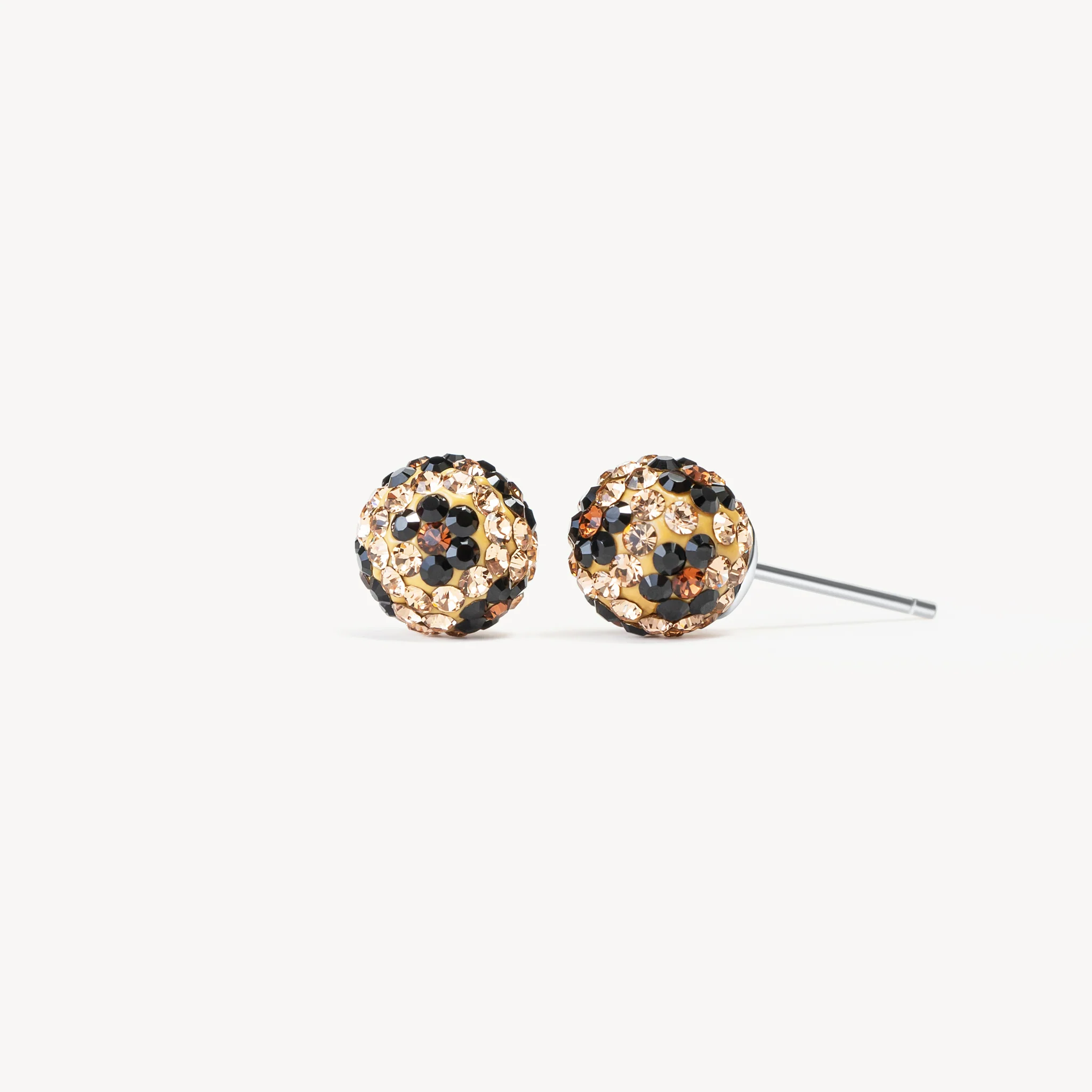 Small Sparkle Ball™ Stud Earrings - Image 12
