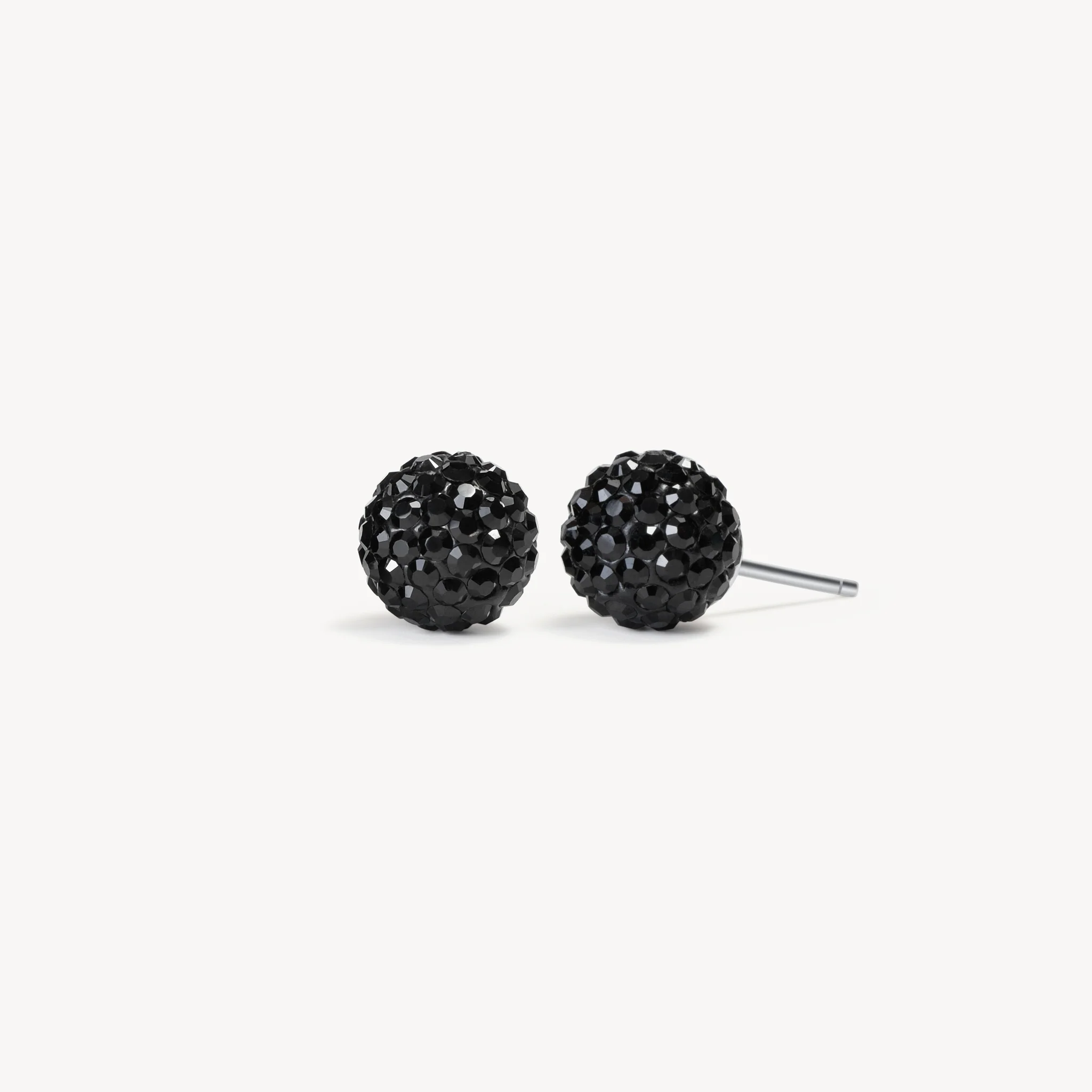 Small Sparkle Ball™ Stud Earrings - Image 14