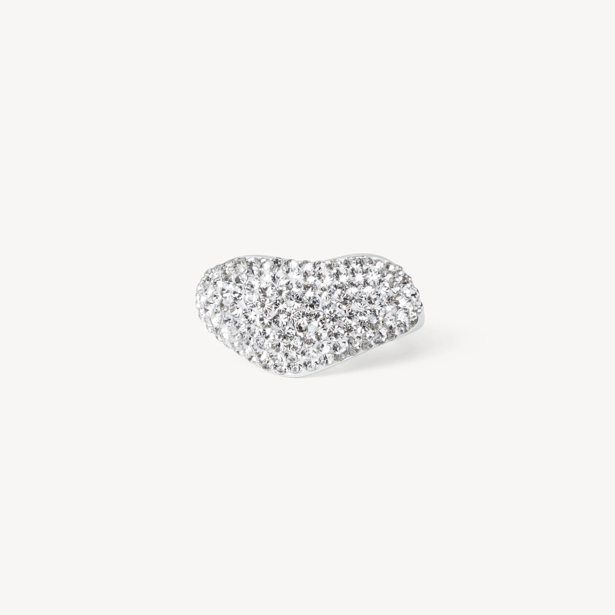 Sparkle Wave Ring - Image 3