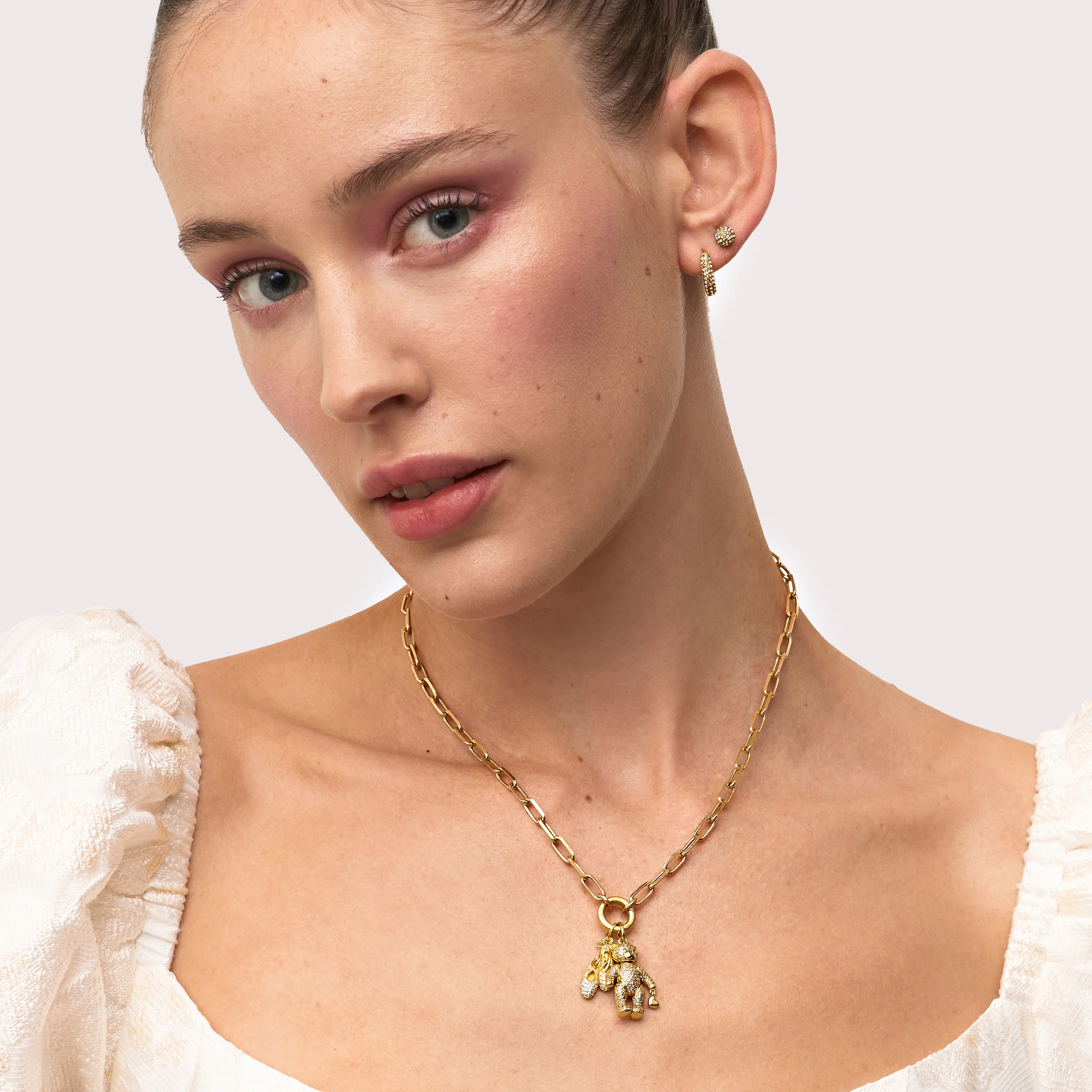 Teddy Charm - Image 3