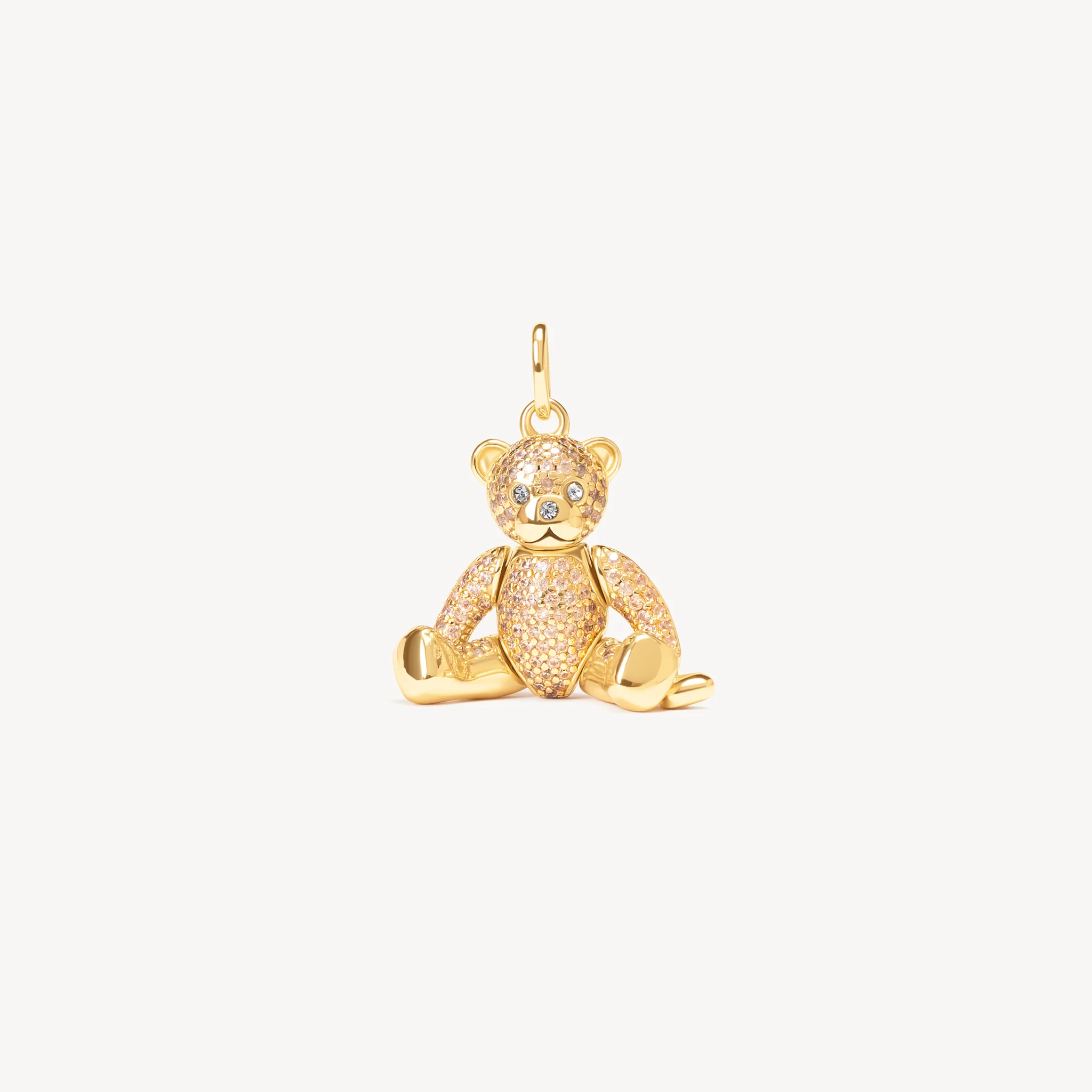 Teddy Charm - Image 4