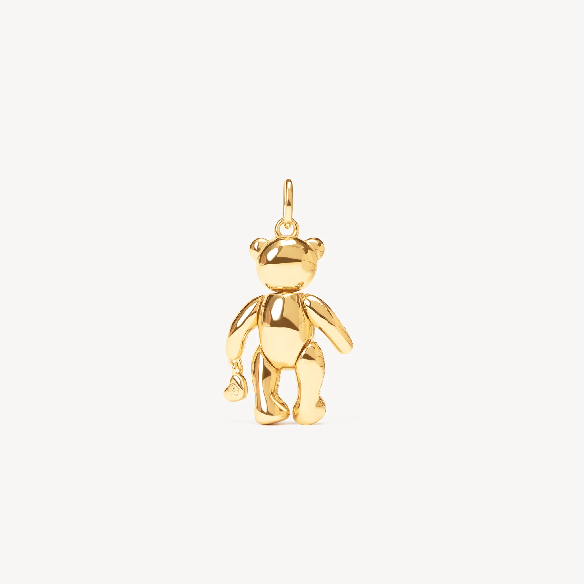 Teddy Charm - Image 5
