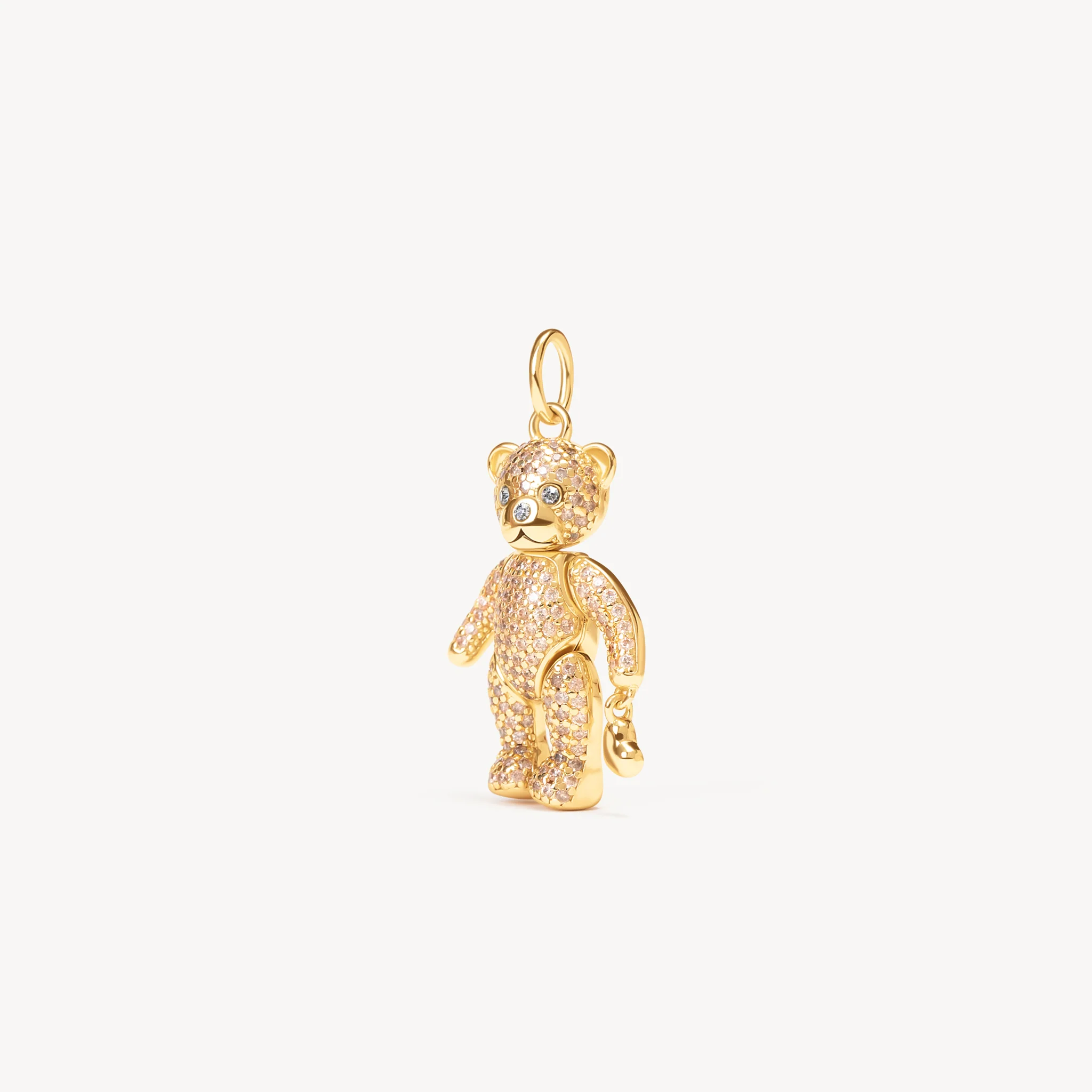 Teddy Charm - Image 7