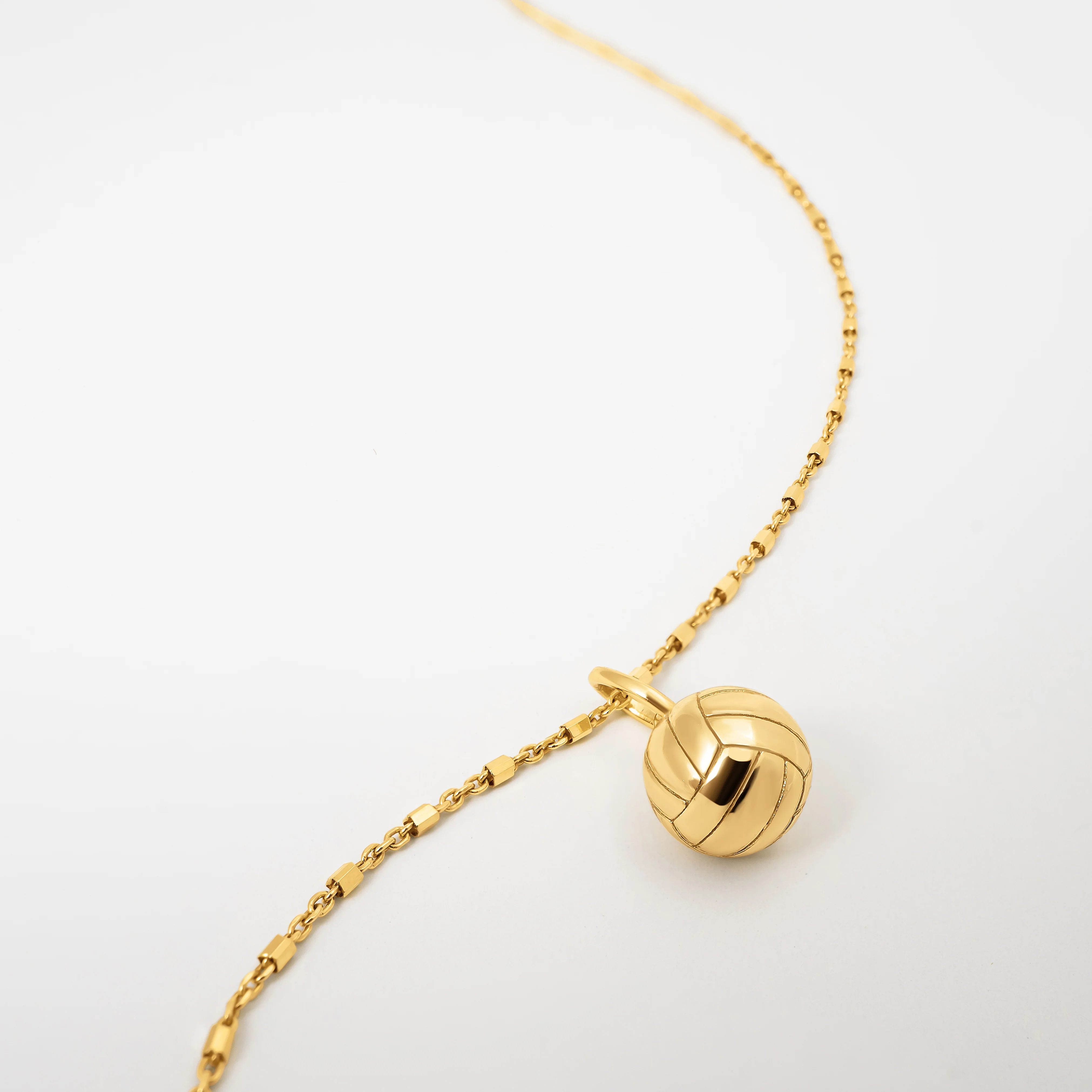 Volley Charm - Image 3