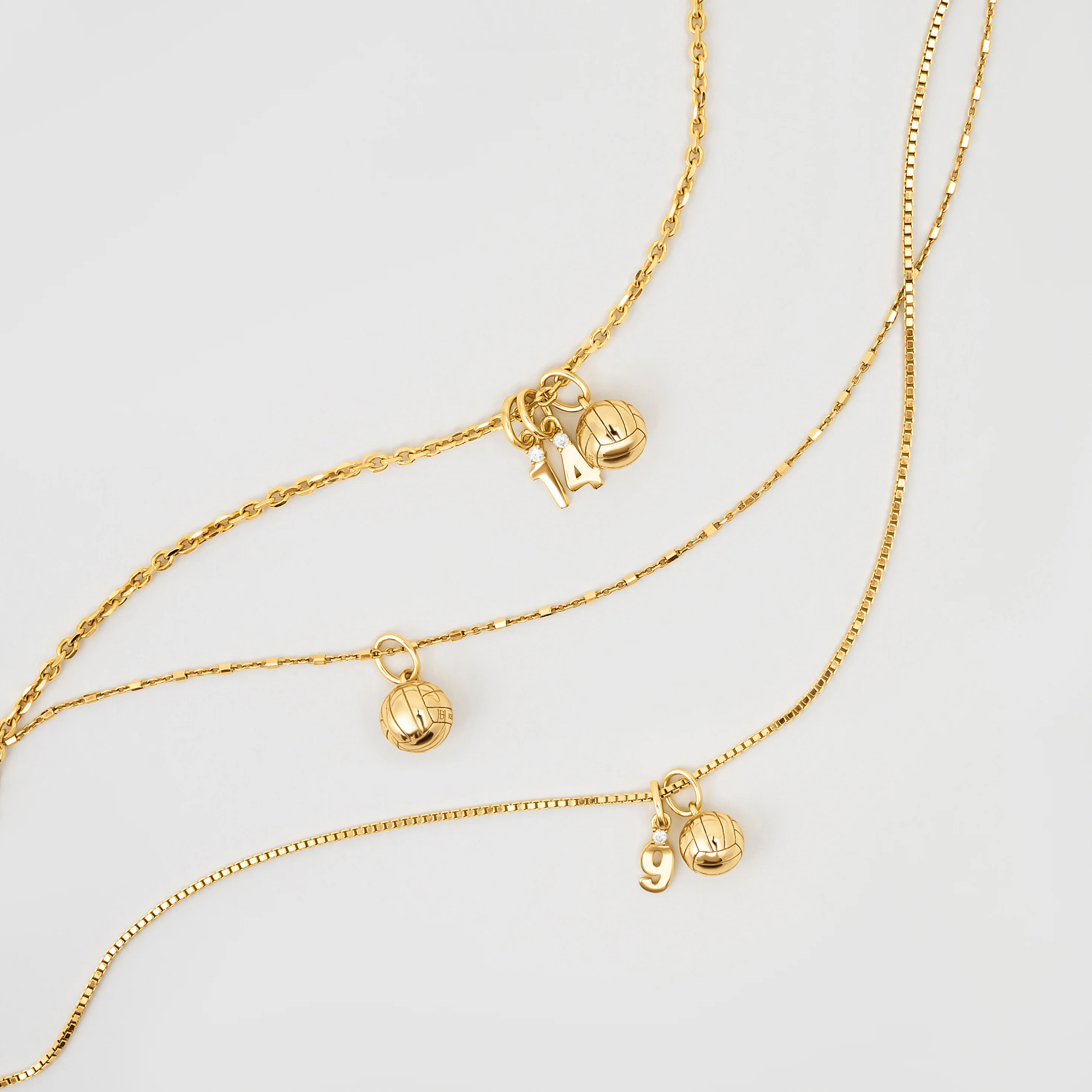 Volley Charm - Image 5