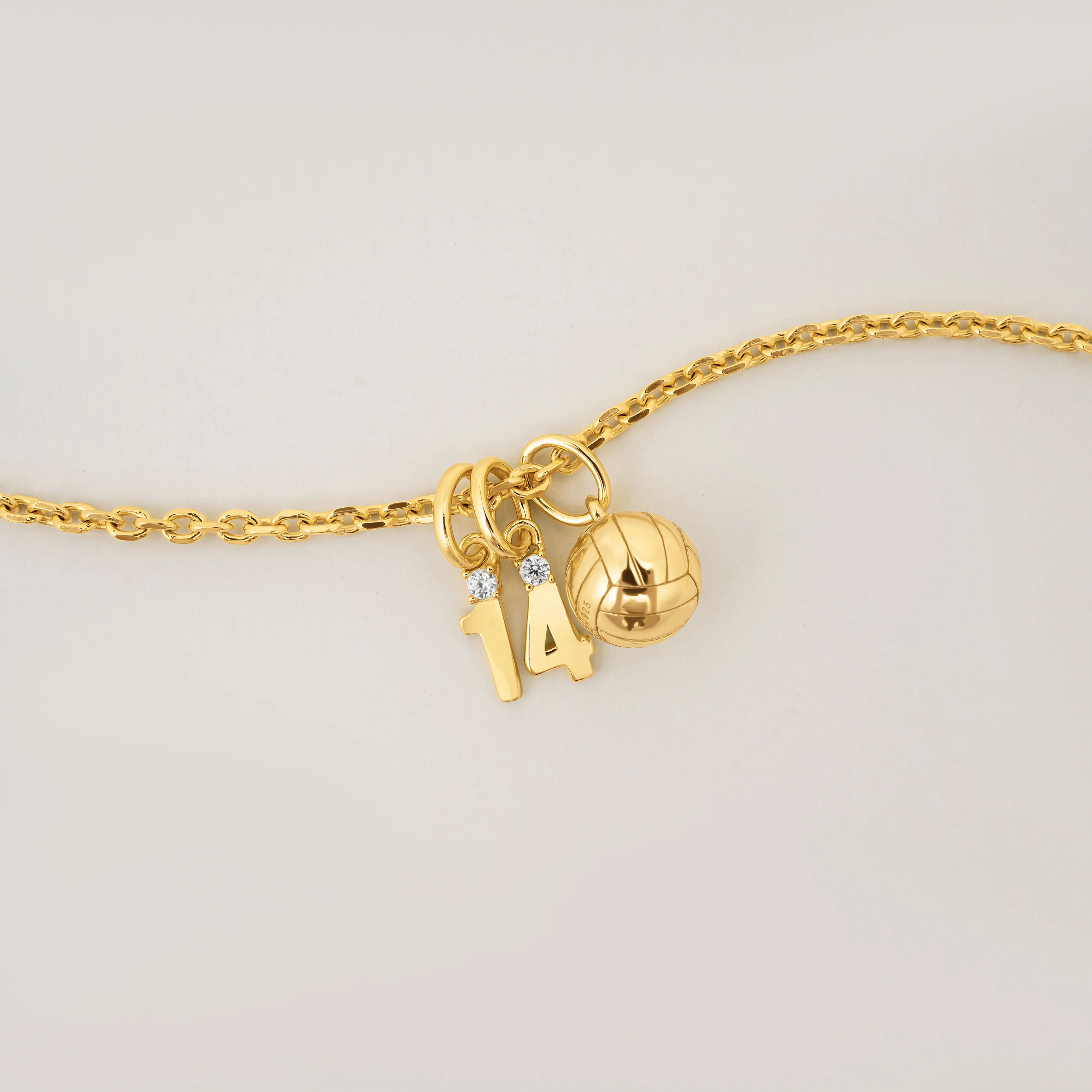 Volley Charm - Image 6